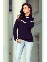 Dámská halenka 223-1 - NUMOCO Dámská halenka 223-1 - NUMOCO