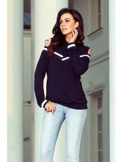 Dámská halenka 223-1 - NUMOCO