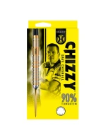 Brány 2 90% šipky model 20909999 - Harrows