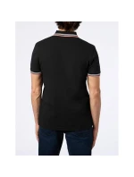 Pánská polokošile  NERO slim fit černá model 21350296 - Boss