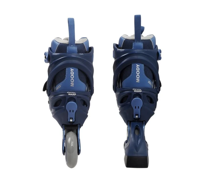 Kolečkové brusle Roces Moody X Boy Tif Jr 400895 00002