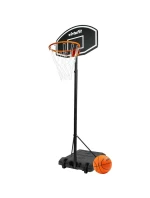 Basketbalový stojan model 21271867 - Virtufit