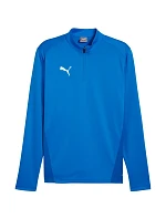 Mikina Training 1/4 Zip Top M 02 pánské model 21364648 - Puma Mikina Training 1/4 Zip Top M 02 pánské model 21364648 - Puma