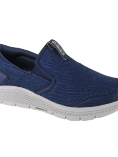 Skechers Go Golf Arch Fit Walk 214035-NVGY Námořnická modrá 43.5
