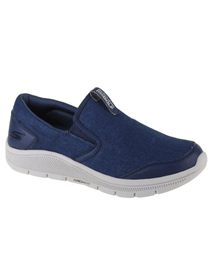 Go Golf Arch Fit Walk Námořnická modrá model 21377098 - Skechers Go Golf Arch Fit Walk Námořnická modrá model 21377098 - Skechers