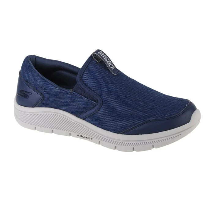 Go Golf Arch Fit Walk Námořnická modrá model 21377098 - Skechers Go Golf Arch Fit Walk Námořnická modrá model 21377098 - Skechers