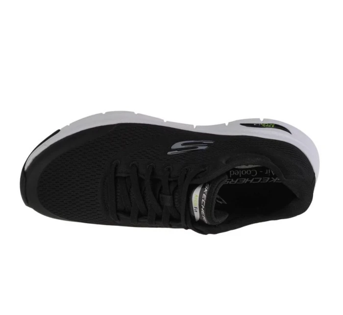 Skechers Arch Fit 232040-BKW Black 41 Skechers Arch Fit 232040-BKW Black 41