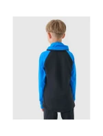 Chlapecké termoprádlo s průstřihem (top) Junior model 21432891 - 4F