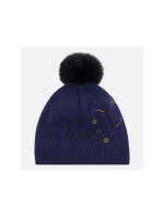 Rossignol L3 W Strassi čepice modrá Rossignol L3 W Strassi čepice modrá