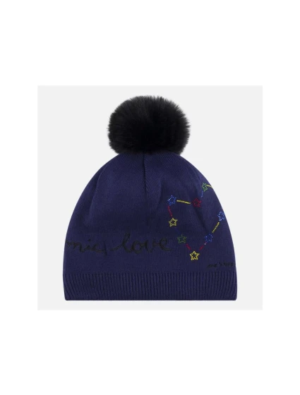 Rossignol L3 W Strassi čepice modrá Rossignol L3 W Strassi čepice modrá