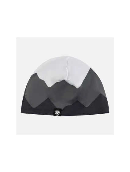 Rossignol Xc Mountain Beanies černá Rossignol Xc Mountain Beanies černá