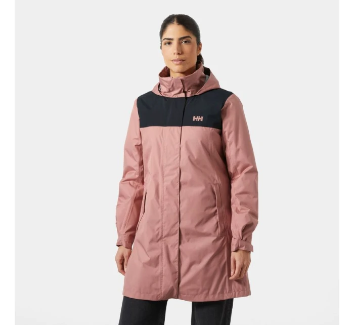 dámský kabát W model 21814273 - Helly Hansen dámský kabát W model 21814273 - Helly Hansen