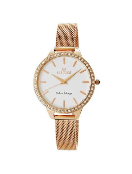 Dámské hodinky G.Rossi 11312B2-3D3 + BOX Dámské hodinky G.Rossi 11312B2-3D3 + BOX