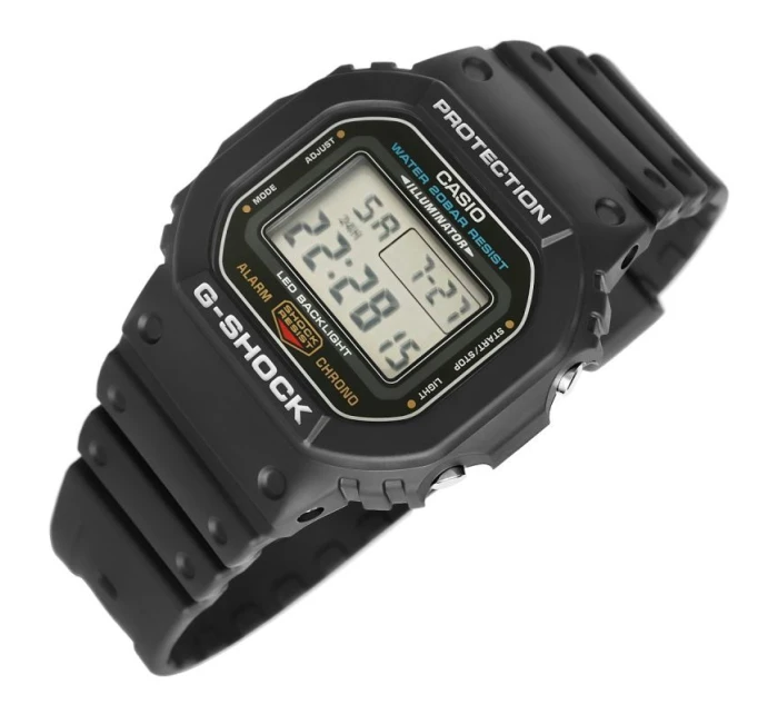 Pánské hodinky + krabice model 21805545 - CASIO Pánské hodinky + krabice model 21805545 - CASIO