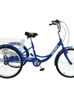 BIKE 24 BLUE 6 model 21825344 - Shimano