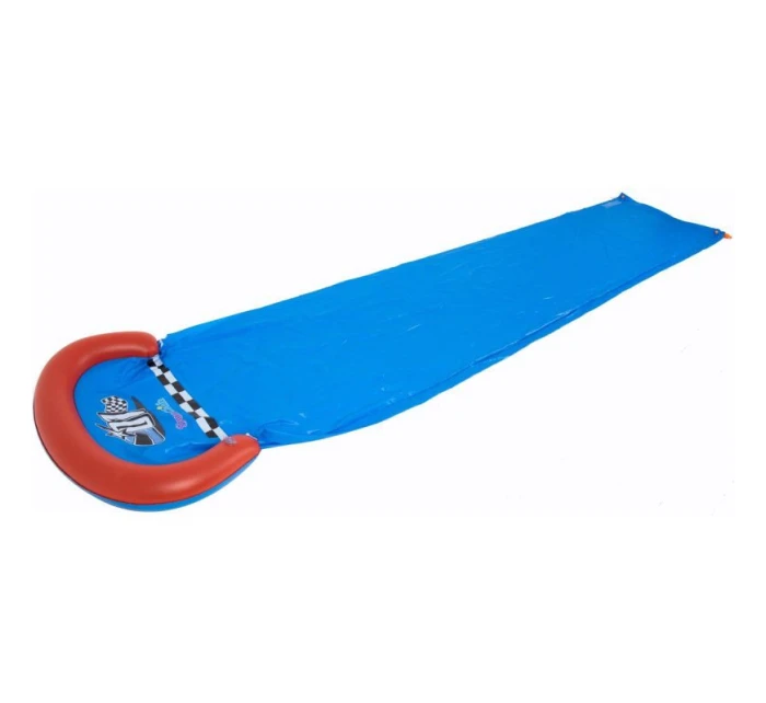 Vodní skluzavka 488x90 cm 51234