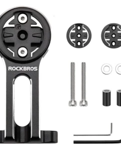 černý model 21853363 - Rockbros