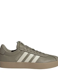 Pánské boty VL Court 3.0 khaki model 22058877 - ADIDAS