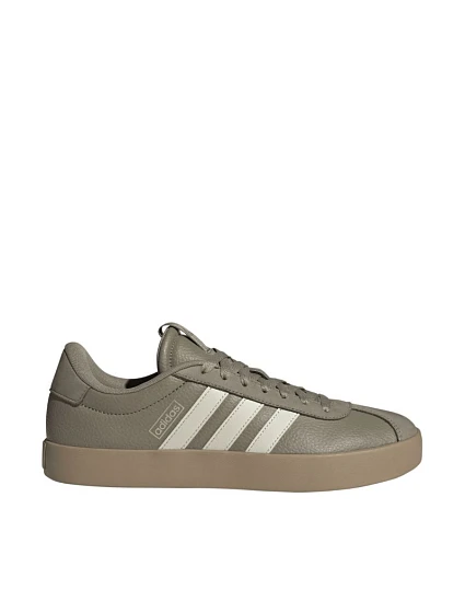Pánské boty adidas VL Court 3.0 khaki IH6584