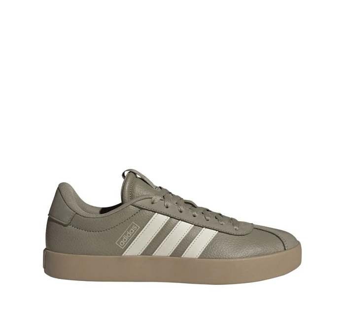 Pánské boty VL Court 3.0 khaki model 22058877 - ADIDAS