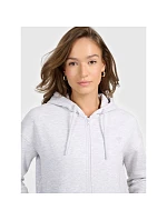 Dámská mikina s kapucí model 22117429 pánské - 4F