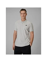 Pánské polo tričko s střihem model 22541598 - 4F Pánské polo tričko s střihem model 22541598 - 4F