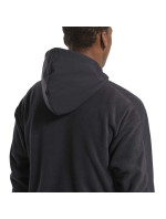 Pánská mikina  Fleece Full Zip Hoodie M model 16016912 - Reebok