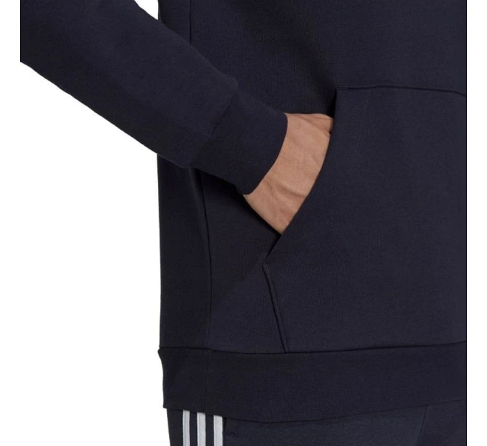 Bluza Essentials Fleece Hoodie M model 19557867 pánské - ADIDAS