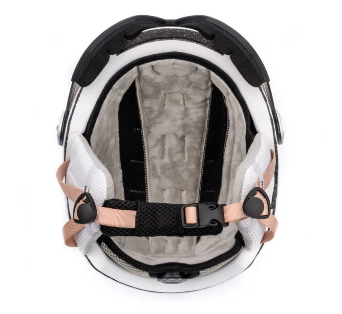 Lyžařská helma model 21484829 - Meteor