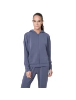 Dámská mikina W H4Z22 BLD041 32S - 4F Dámská mikina W H4Z22 BLD041 32S - 4F