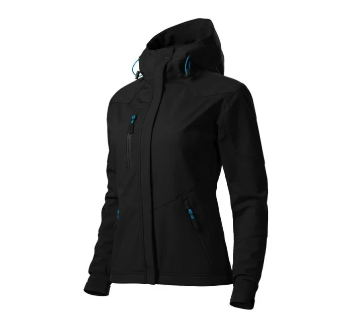 Dámská bunda Softshell Nano W MLI-53201 - Malfini 