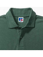 Piqué polo 10. french navy model 22474523 - Russell Athletic Piqué polo 10. french navy model 22474523 - Russell Athletic