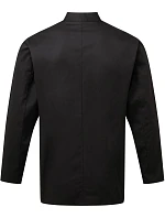 Premier PR 901 Kuchařský rondon 39.0901 black Premier PR 901 Kuchařský rondon 39.0901 black