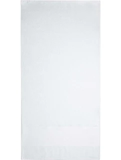 Print 50 Ručník na potisk white model 22527268 - The One Towelling