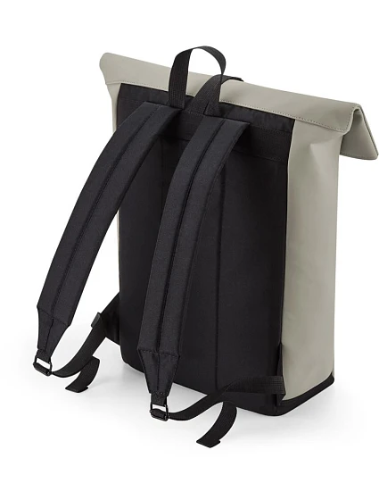 BG Batoh matné PU 52.0 model 22480860 - BagBase