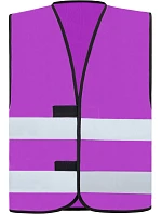 – Dortmund Funkční vesta 76. violet model 22502791 - Korntex – Dortmund Funkční vesta 76. violet model 22502791 - Korntex