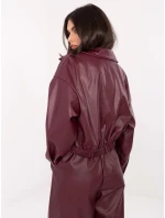 Kurtka IT KR model 21465950 bordowy - FPrice