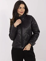 MI KR bunda 88630.60P černá