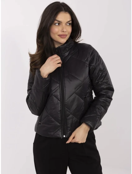 MI KR bunda model 20969378 černá - FPrice MI KR bunda model 20969378 černá - FPrice