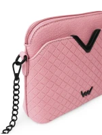 Kabelka VUCH Fossy Mini Dusty Pink Kabelka VUCH Fossy Mini Dusty Pink