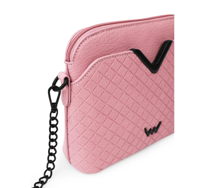 Kabelka VUCH Fossy Mini Dusty Pink Kabelka VUCH Fossy Mini Dusty Pink