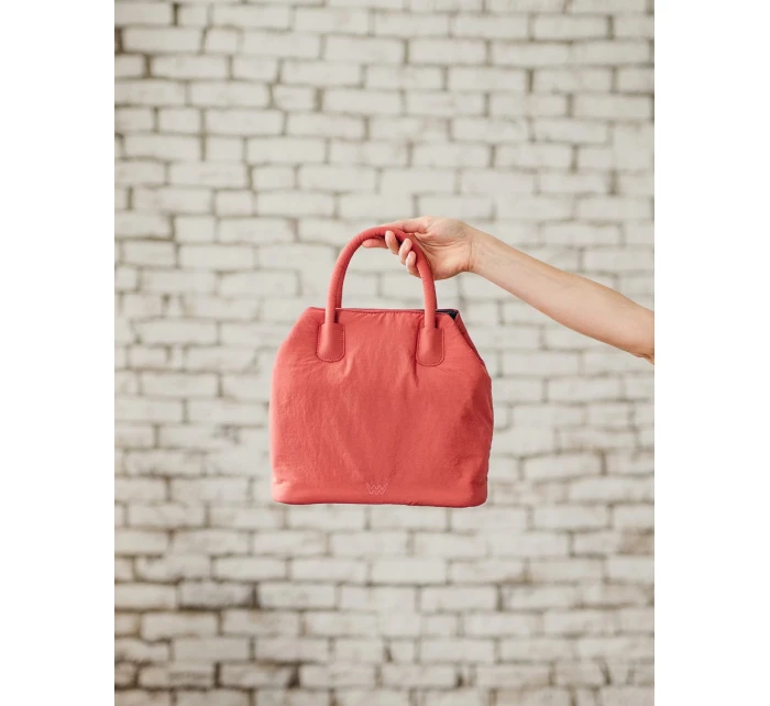 Kabelka VUCH Gabi Fluffy Red