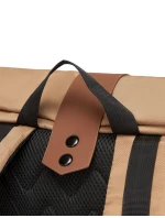 Dámský batoh Vuch Nescio Brown Dámský batoh Vuch Nescio Brown