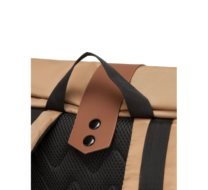 Dámský batoh Vuch Nescio Brown Dámský batoh Vuch Nescio Brown