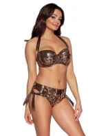 PODPRSENKA SK 166 MĚDĚNÝ LESK PODPRSENKA SK 166 MĚDĚNÝ LESK