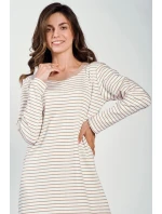 Koszula damska SXL model 20229802 - Taro Koszula damska SXL model 20229802 - Taro