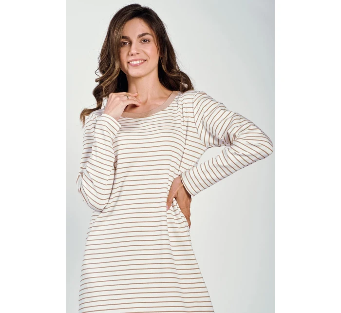 Koszula damska SXL model 20229802 - Taro Koszula damska SXL model 20229802 - Taro