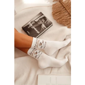 DÁMSKÉ PONOŽKY model 20915293 - Milena