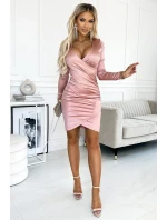 Večerní šaty model 181114 Numoco Večerní šaty model 181114 Numoco