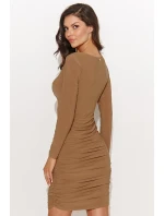 Denní šaty model 186966 Numinou